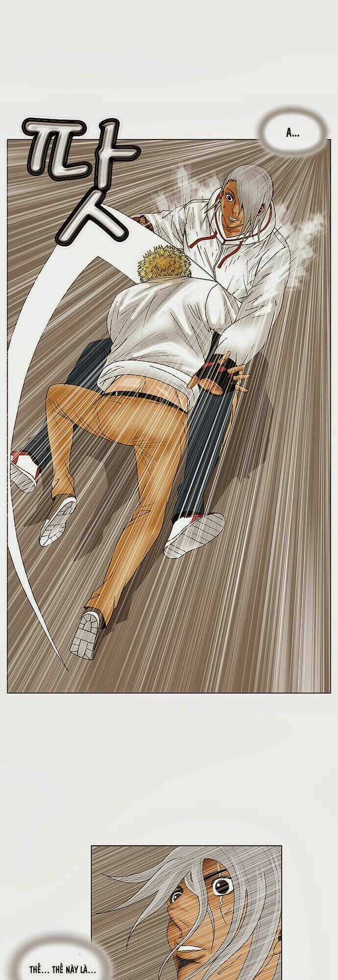 Ultimate Legend: Kang Hae Hyo Chapter 74 trang 22