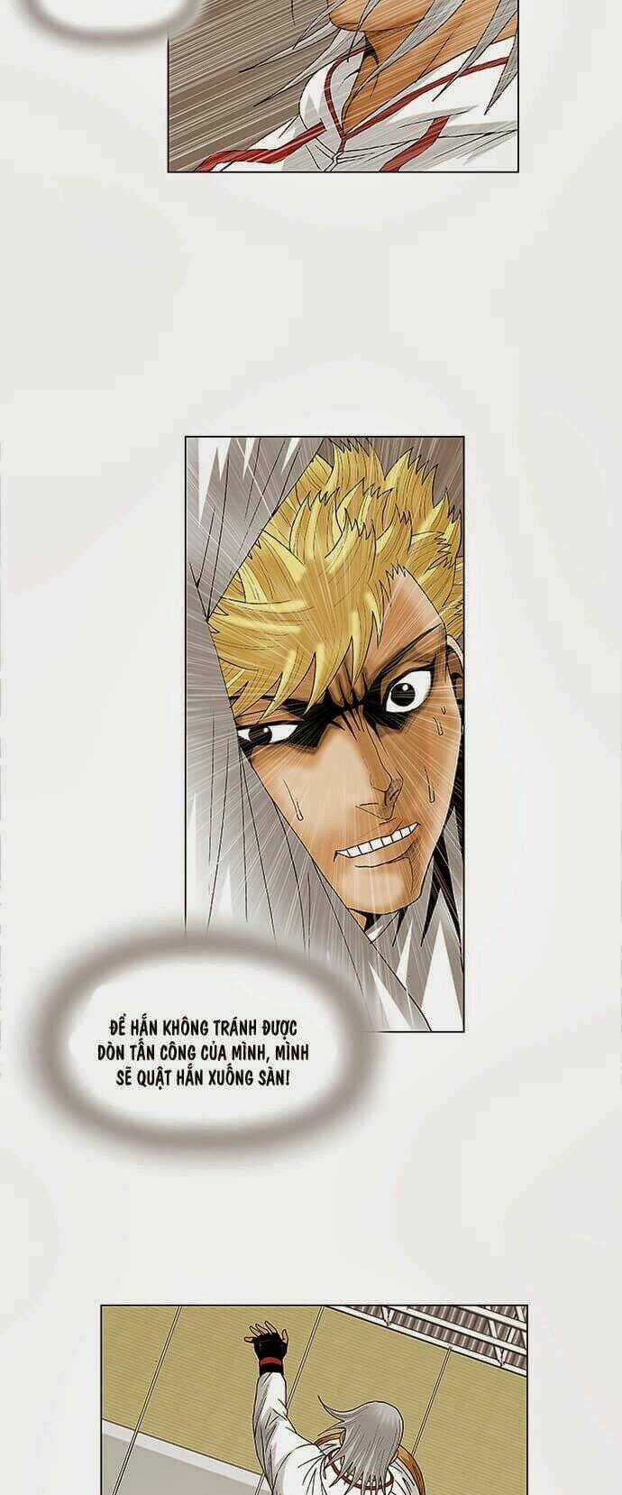 Ultimate Legend: Kang Hae Hyo Chapter 74 trang 23