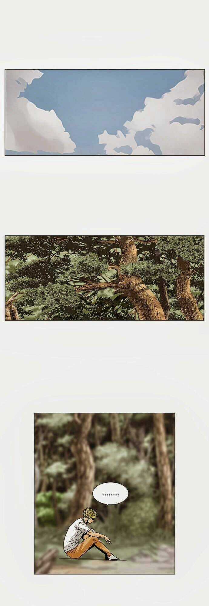 Ultimate Legend: Kang Hae Hyo Chapter 74 trang 25