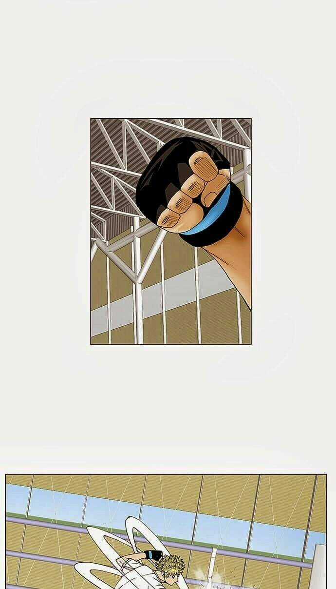 Ultimate Legend: Kang Hae Hyo Chapter 74 trang 26