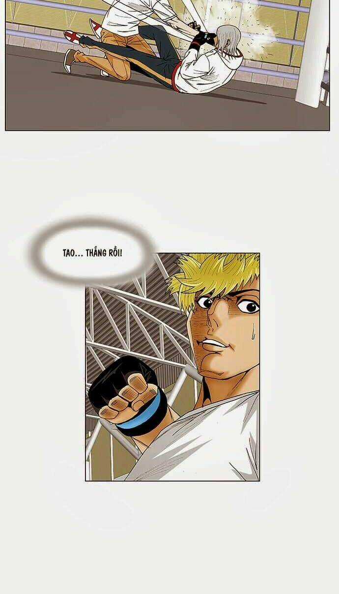 Ultimate Legend: Kang Hae Hyo Chapter 74 trang 27