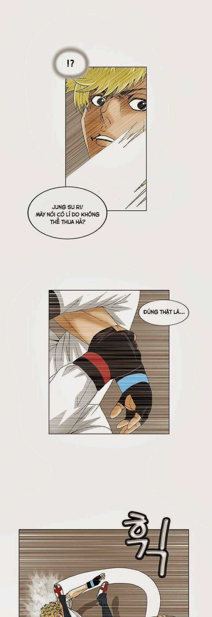 Ultimate Legend: Kang Hae Hyo Chapter 74 trang 28
