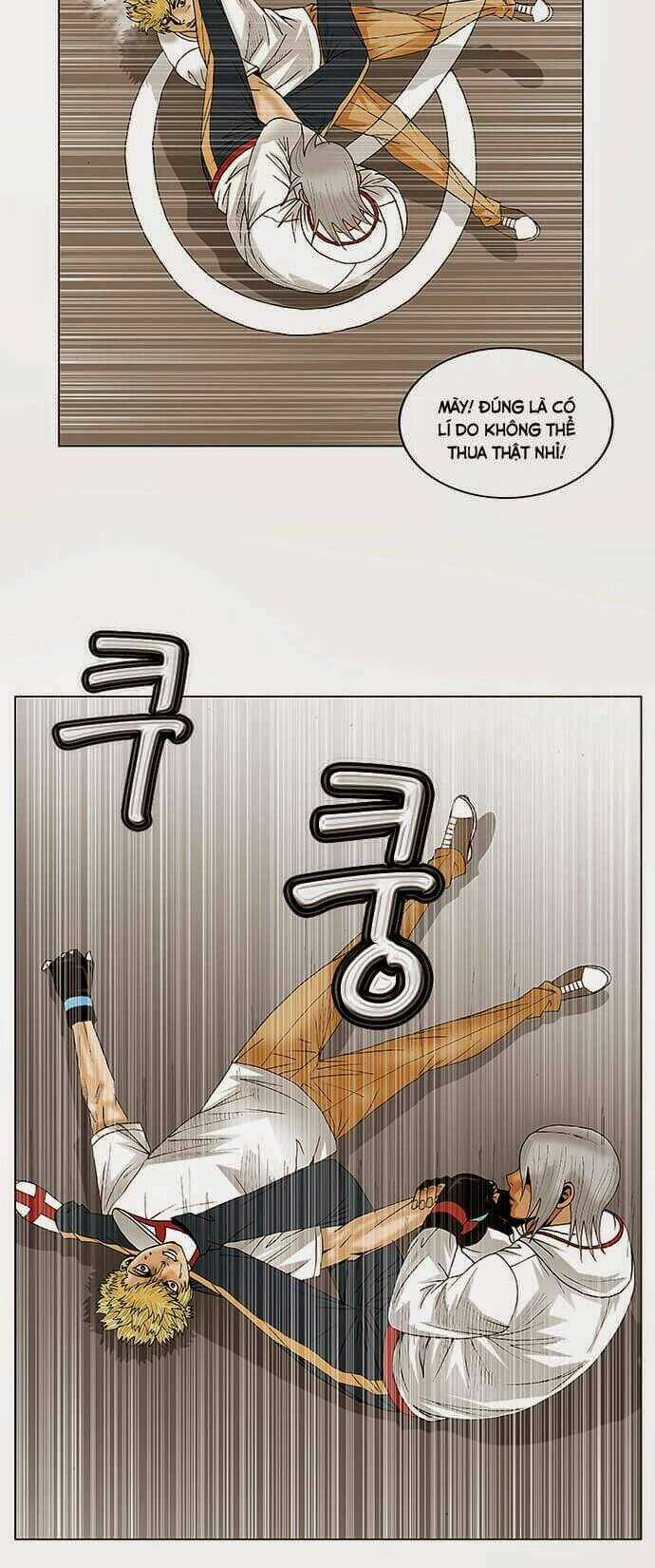 Ultimate Legend: Kang Hae Hyo Chapter 74 trang 29