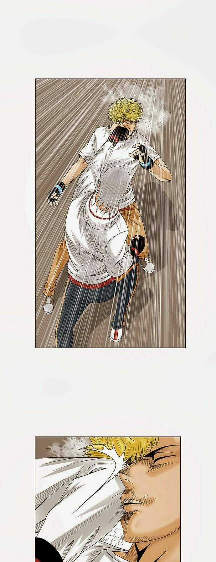 Ultimate Legend: Kang Hae Hyo Chapter 74 trang 3