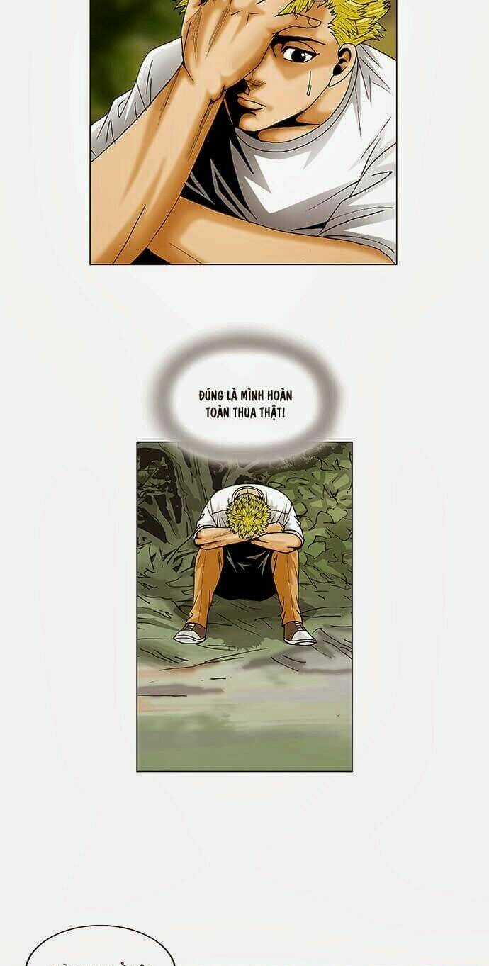 Ultimate Legend: Kang Hae Hyo Chapter 74 trang 32