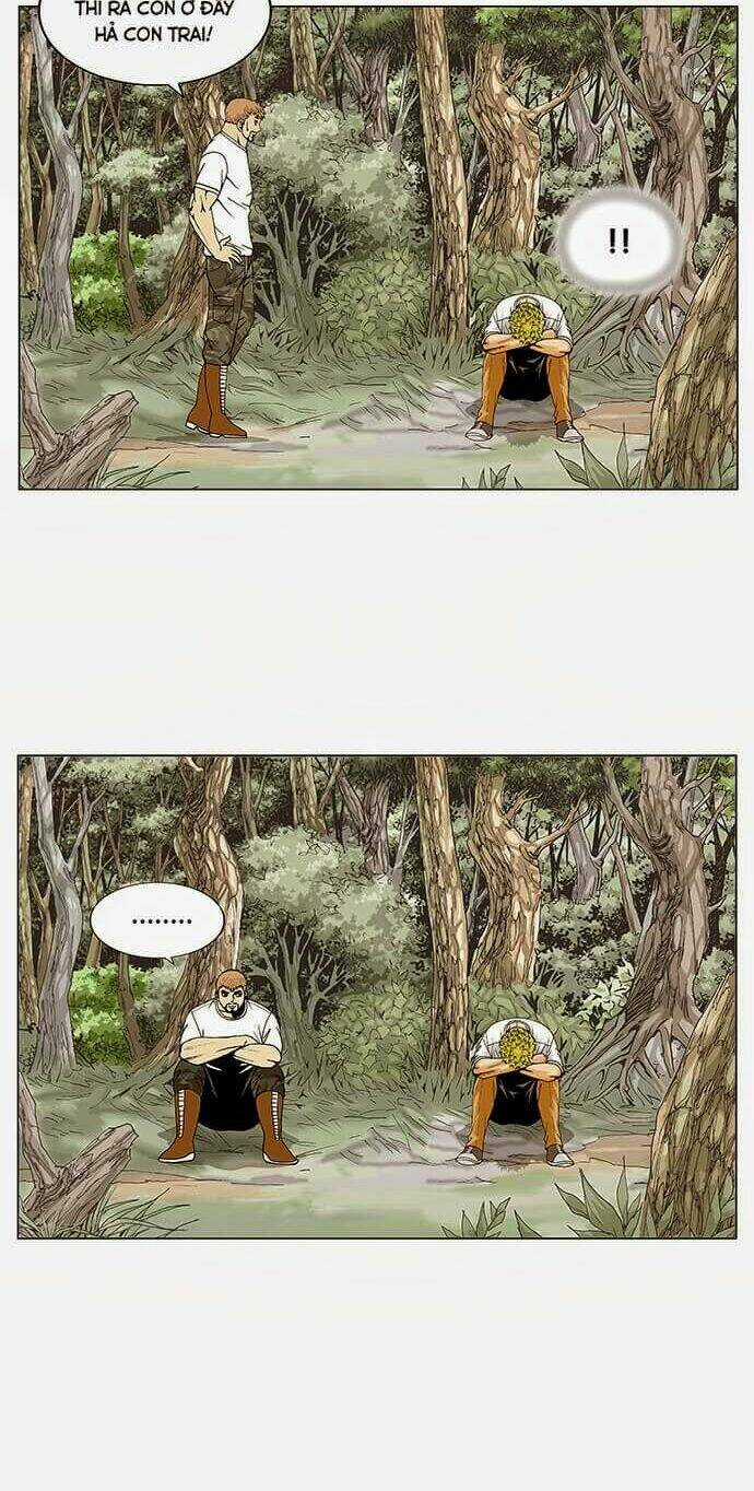 Ultimate Legend: Kang Hae Hyo Chapter 74 trang 33