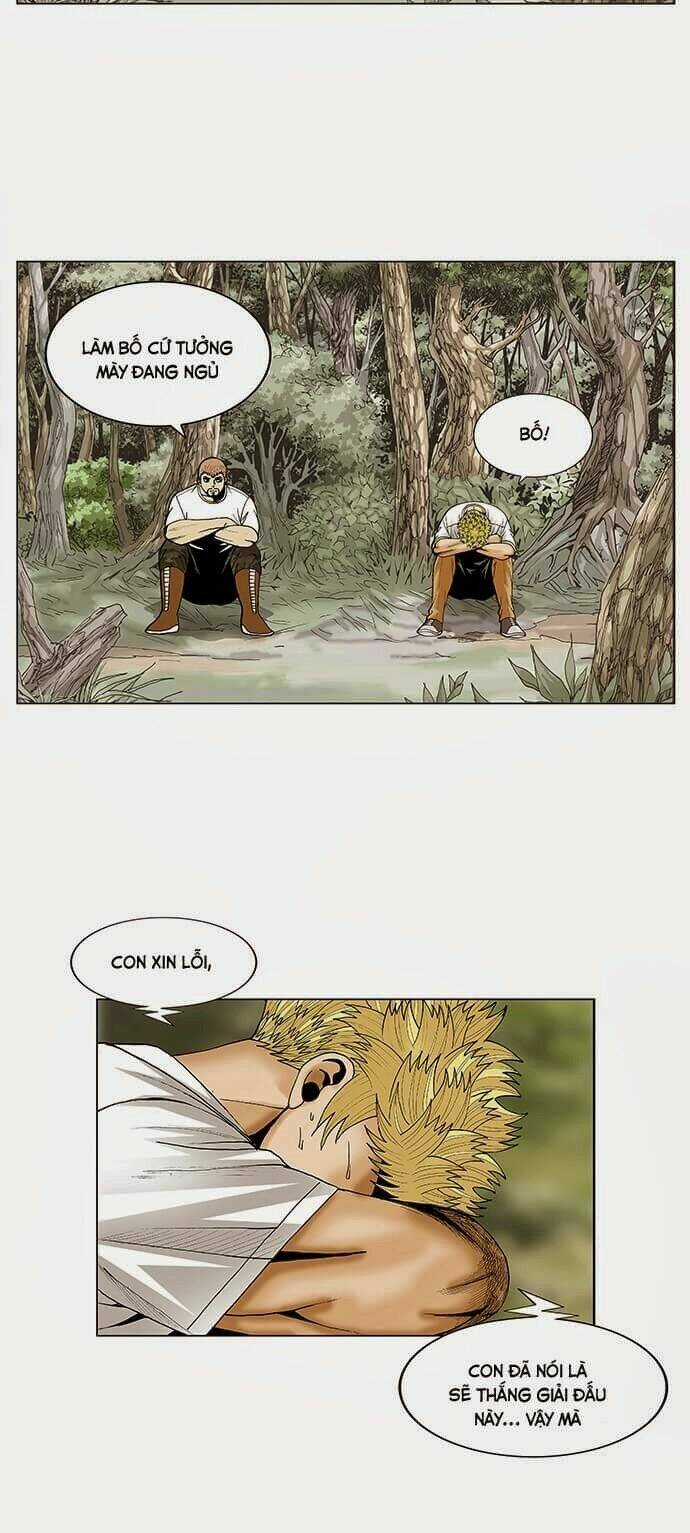 Ultimate Legend: Kang Hae Hyo Chapter 74 trang 35