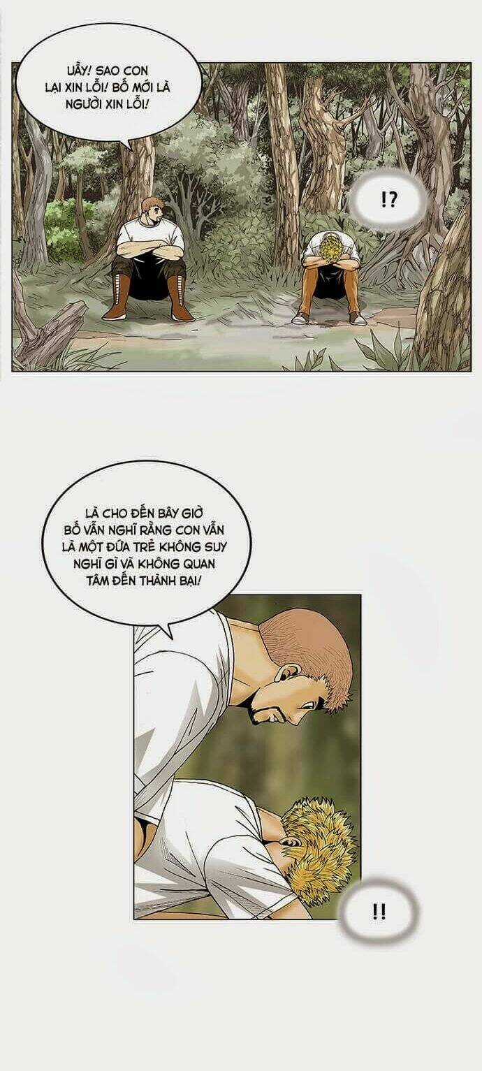 Ultimate Legend: Kang Hae Hyo Chapter 74 trang 36