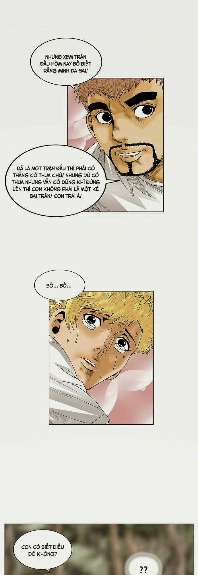 Ultimate Legend: Kang Hae Hyo Chapter 74 trang 37