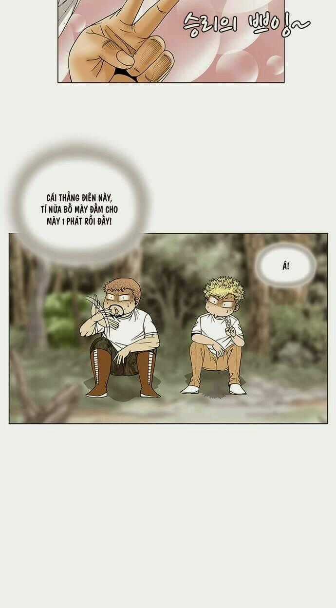 Ultimate Legend: Kang Hae Hyo Chapter 74 trang 39