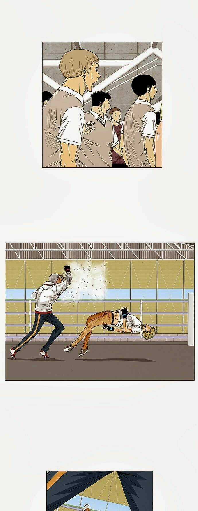 Ultimate Legend: Kang Hae Hyo Chapter 74 trang 6