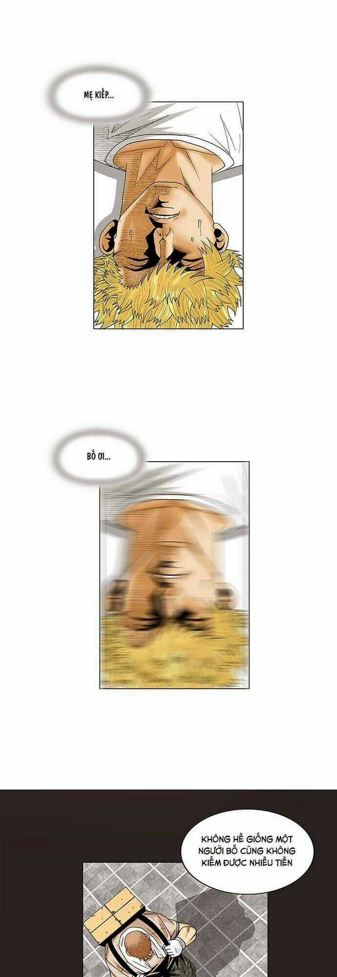 Ultimate Legend: Kang Hae Hyo Chapter 74 trang 8