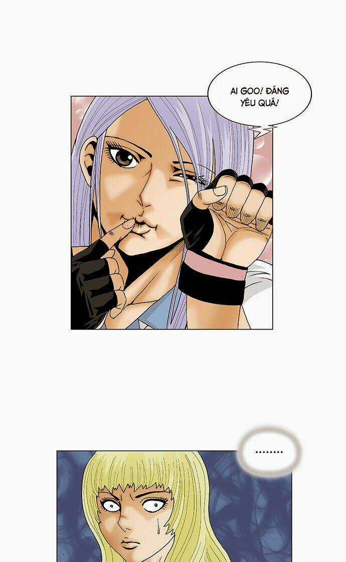 Ultimate Legend: Kang Hae Hyo Chapter 75 trang 12