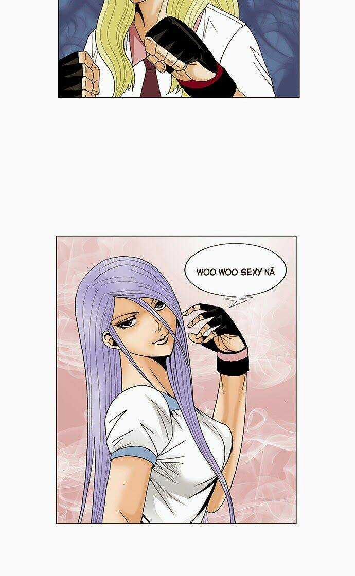 Ultimate Legend: Kang Hae Hyo Chapter 75 trang 13