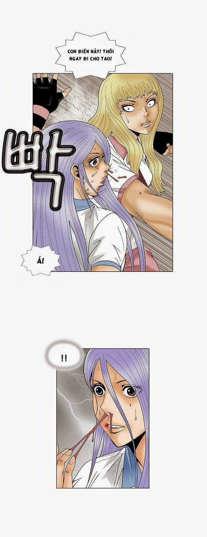 Ultimate Legend: Kang Hae Hyo Chapter 75 trang 14