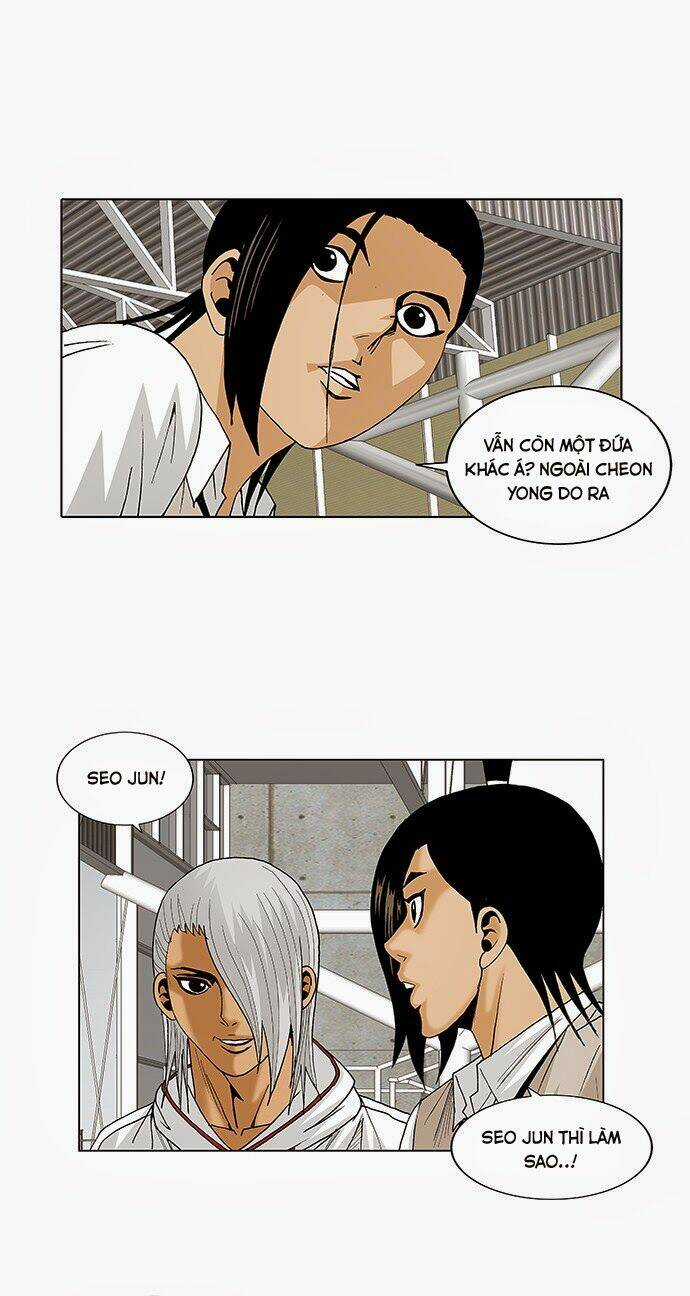 Ultimate Legend: Kang Hae Hyo Chapter 75 trang 16