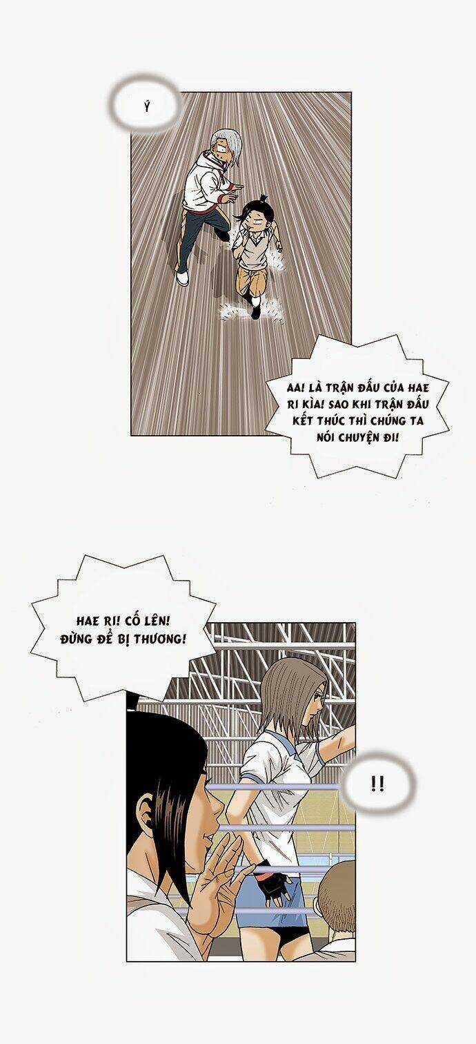 Ultimate Legend: Kang Hae Hyo Chapter 75 trang 18