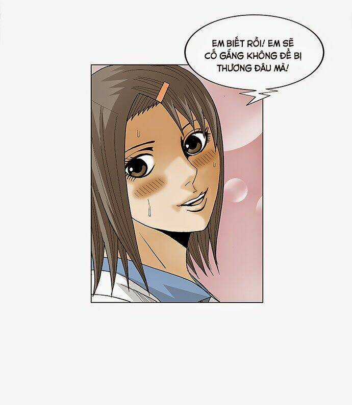 Ultimate Legend: Kang Hae Hyo Chapter 75 trang 19