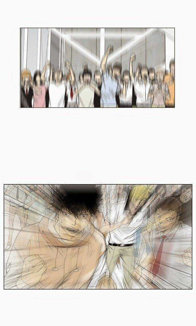 Ultimate Legend: Kang Hae Hyo Chapter 75 trang 2