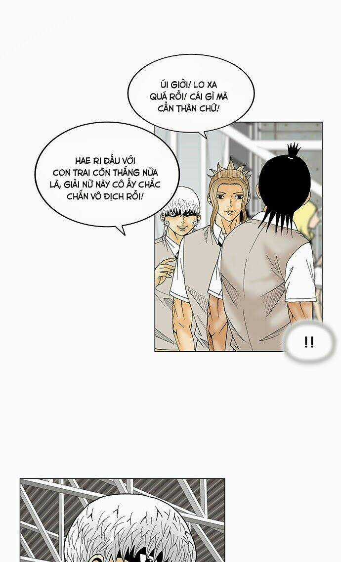 Ultimate Legend: Kang Hae Hyo Chapter 75 trang 20