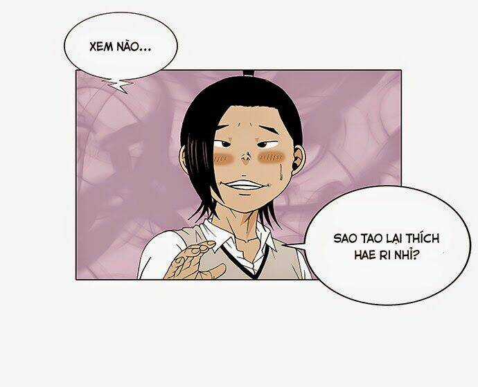 Ultimate Legend: Kang Hae Hyo Chapter 75 trang 23