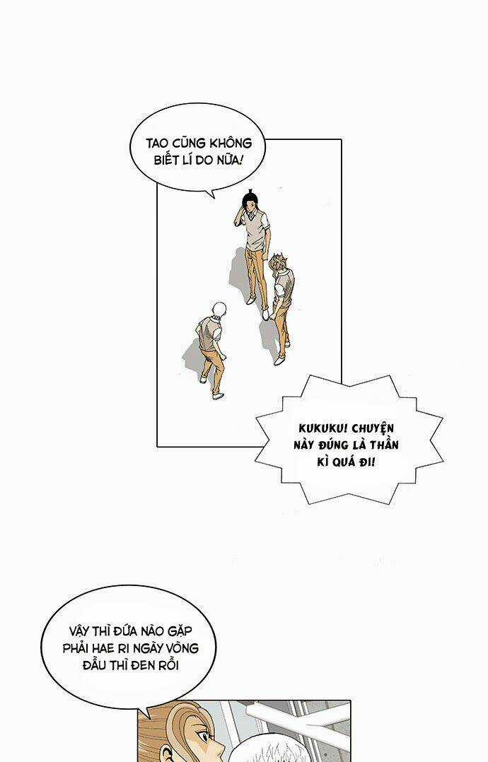 Ultimate Legend: Kang Hae Hyo Chapter 75 trang 24