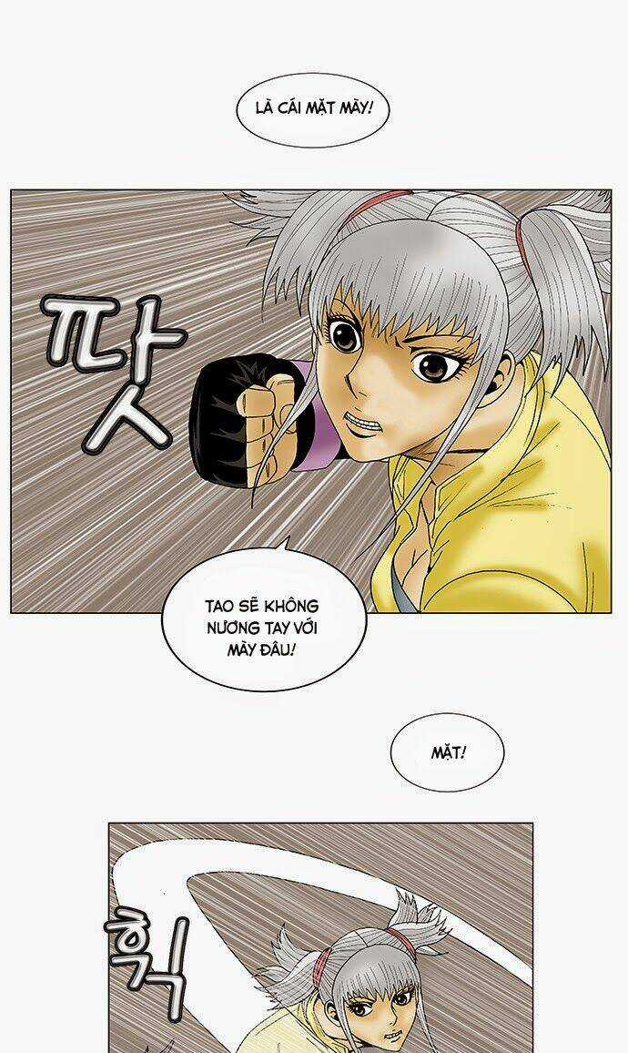 Ultimate Legend: Kang Hae Hyo Chapter 75 trang 28