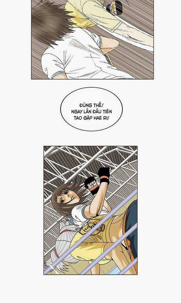 Ultimate Legend: Kang Hae Hyo Chapter 75 trang 29