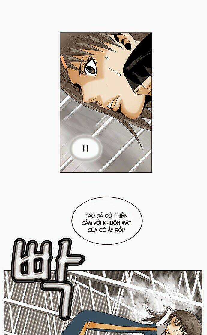 Ultimate Legend: Kang Hae Hyo Chapter 75 trang 30