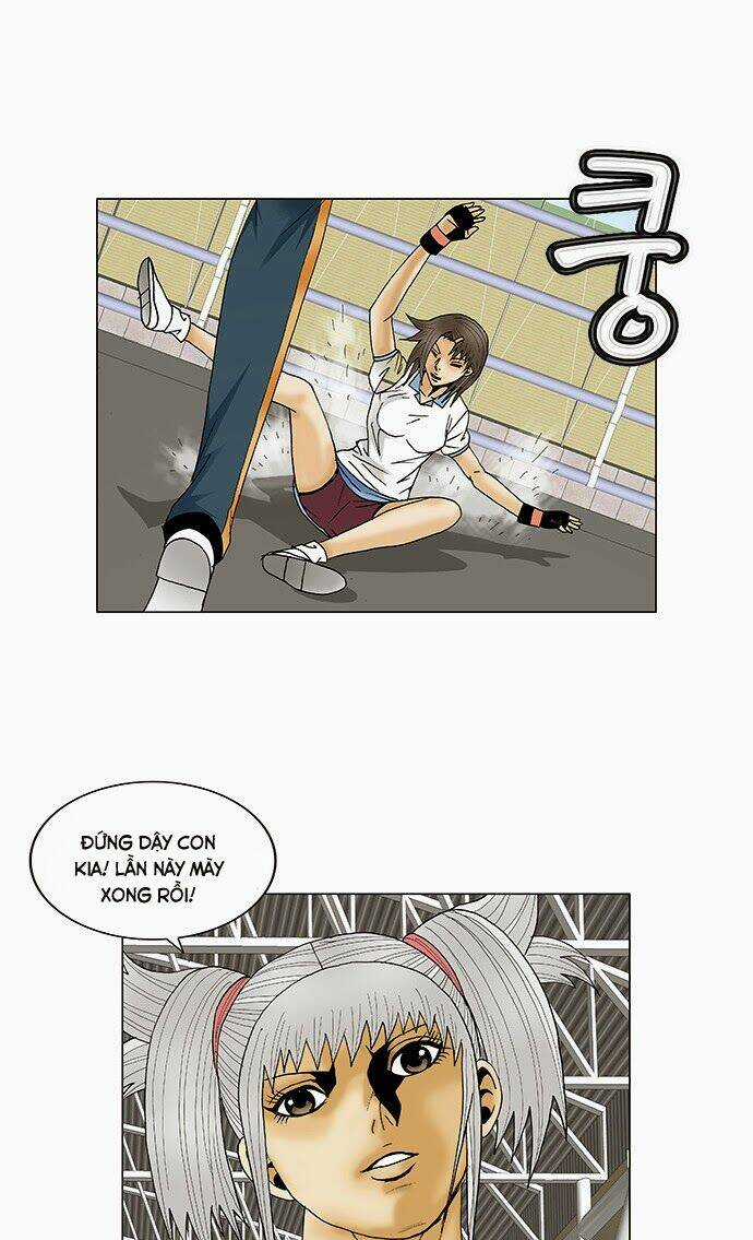 Ultimate Legend: Kang Hae Hyo Chapter 75 trang 32