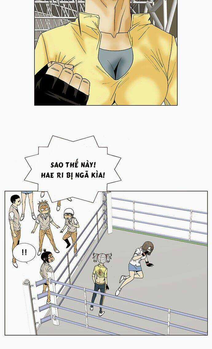 Ultimate Legend: Kang Hae Hyo Chapter 75 trang 33