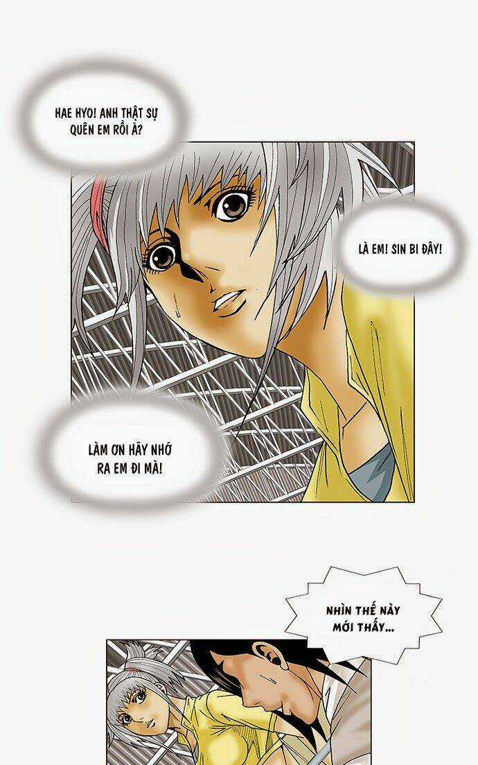 Ultimate Legend: Kang Hae Hyo Chapter 75 trang 35