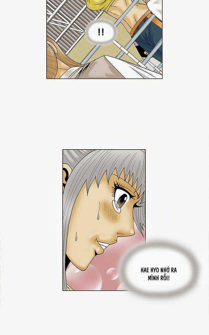 Ultimate Legend: Kang Hae Hyo Chapter 75 trang 36