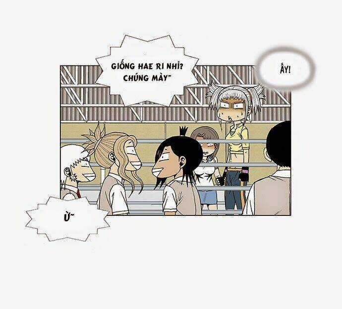 Ultimate Legend: Kang Hae Hyo Chapter 75 trang 37