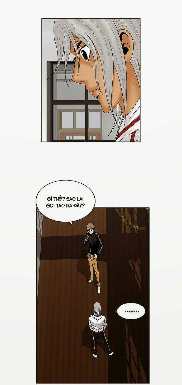 Ultimate Legend: Kang Hae Hyo Chapter 75 trang 39