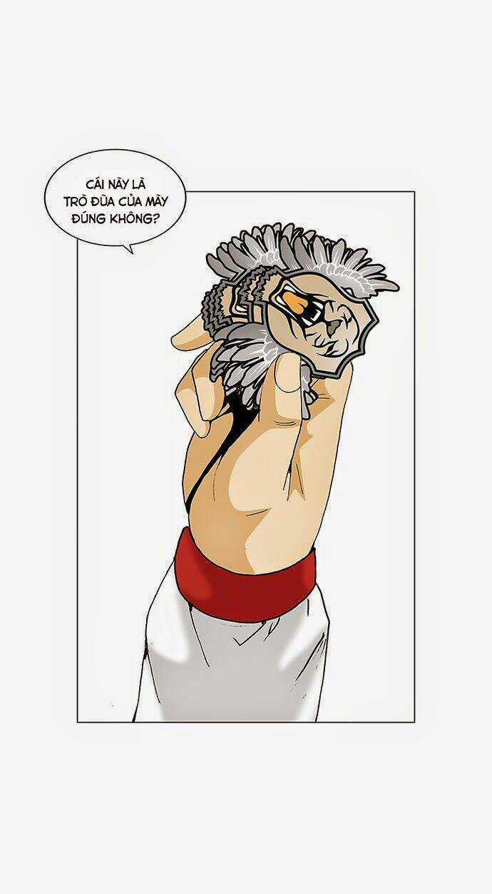 Ultimate Legend: Kang Hae Hyo Chapter 75 trang 40