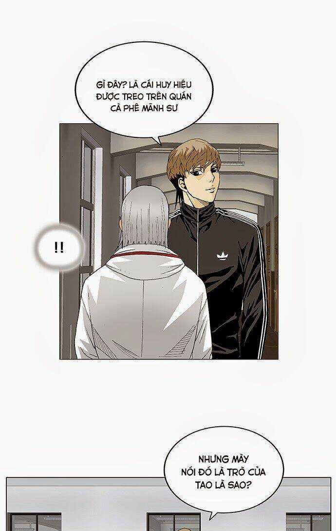 Ultimate Legend: Kang Hae Hyo Chapter 75 trang 41