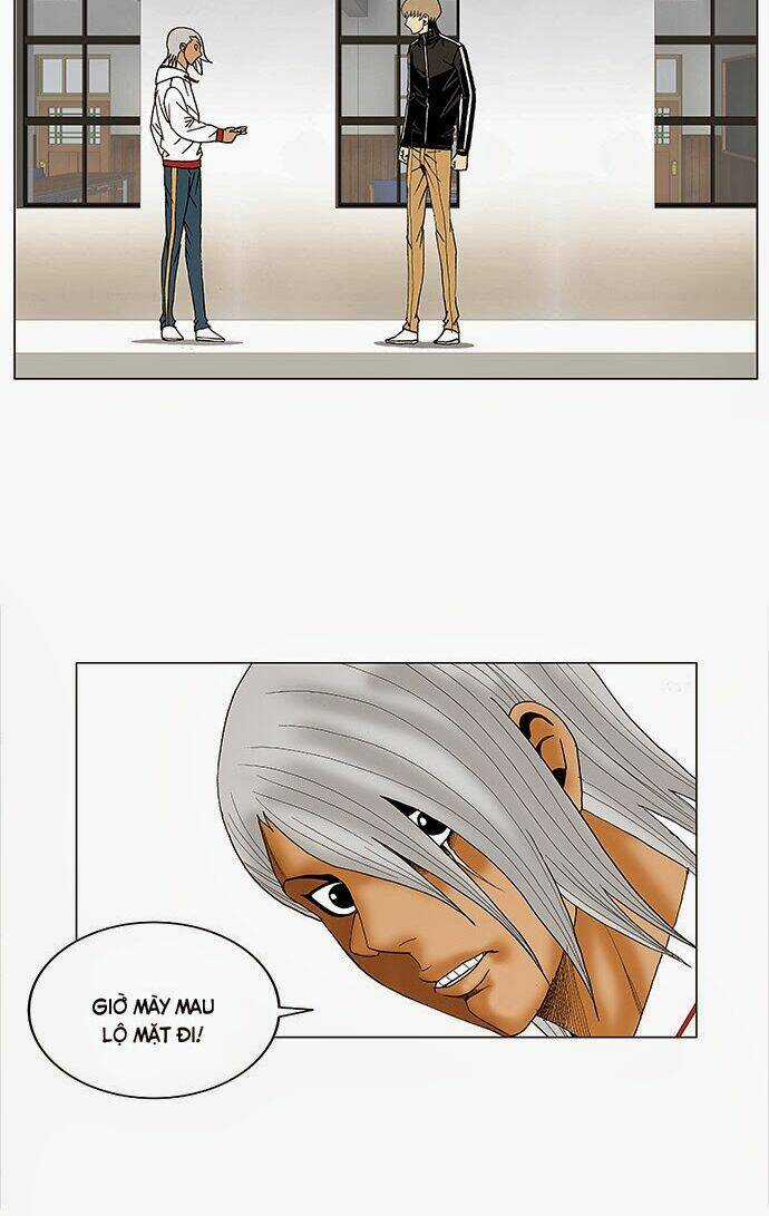Ultimate Legend: Kang Hae Hyo Chapter 75 trang 42