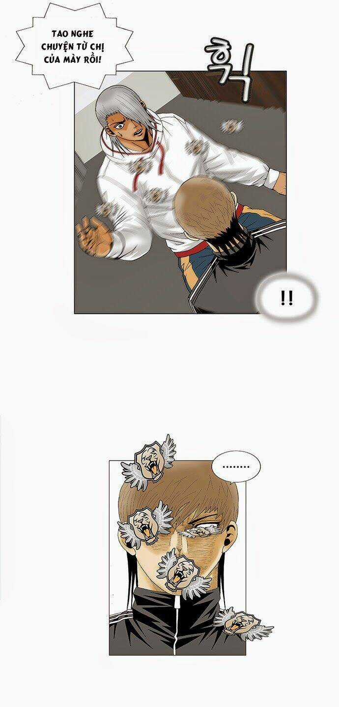 Ultimate Legend: Kang Hae Hyo Chapter 75 trang 43