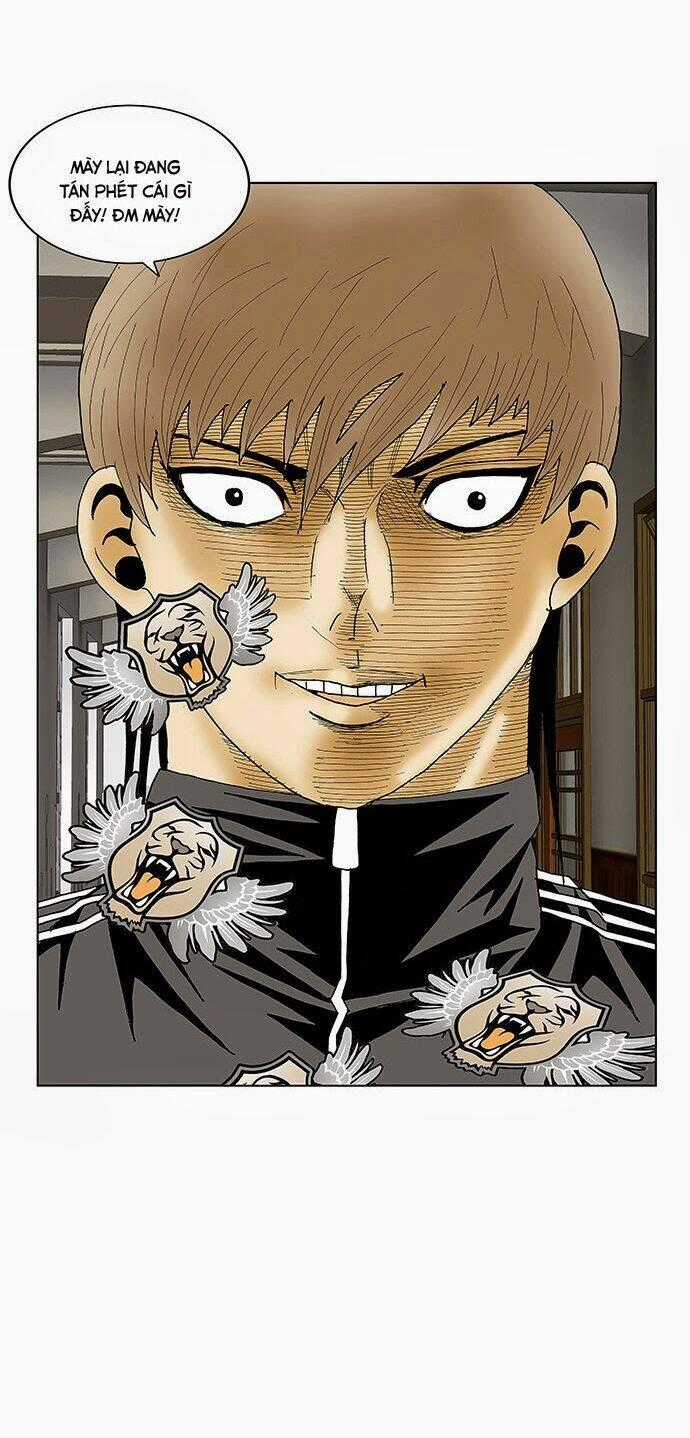 Ultimate Legend: Kang Hae Hyo Chapter 75 trang 44