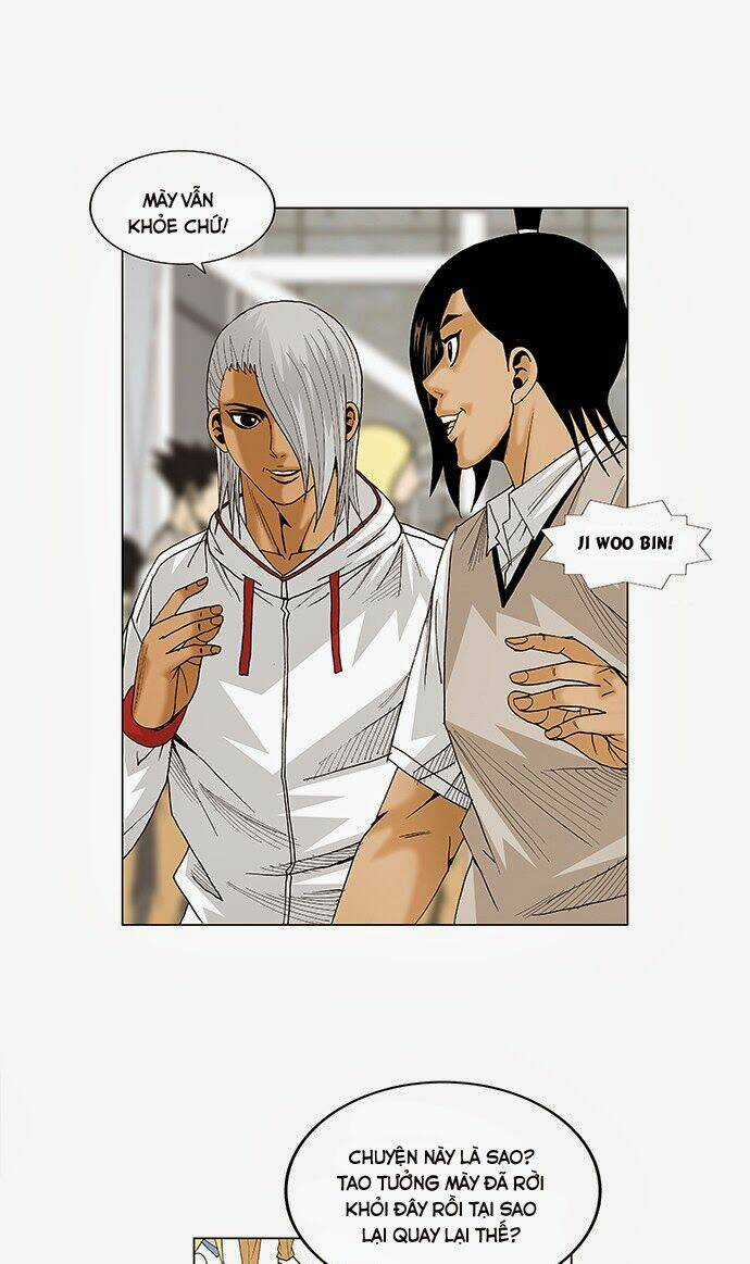 Ultimate Legend: Kang Hae Hyo Chapter 75 trang 8