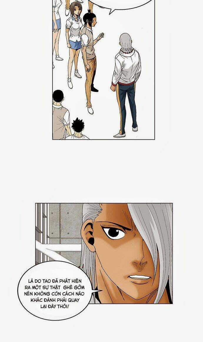 Ultimate Legend: Kang Hae Hyo Chapter 75 trang 9