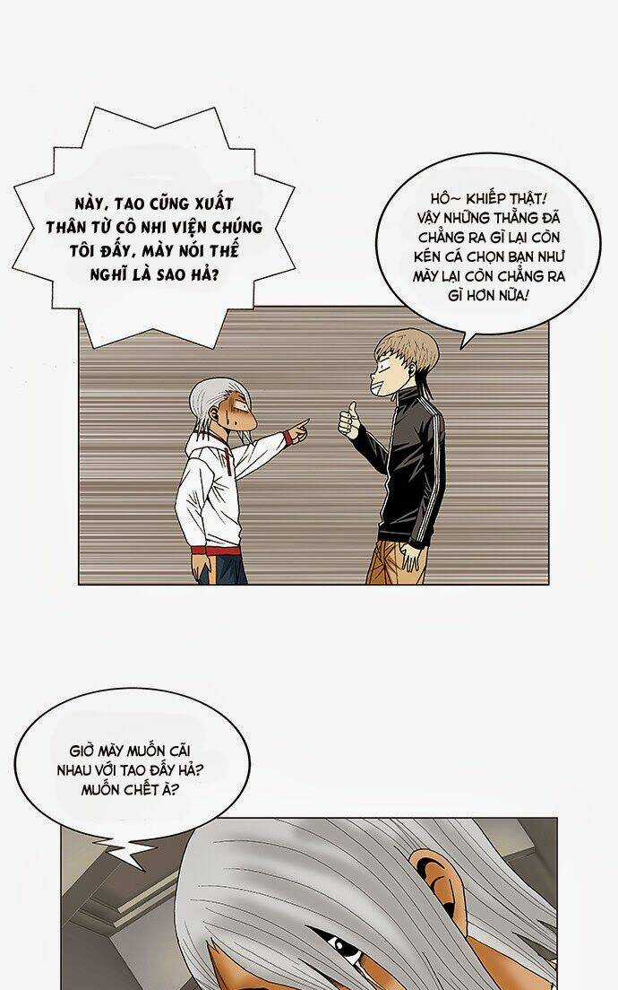 Ultimate Legend: Kang Hae Hyo Chapter 76 trang 10