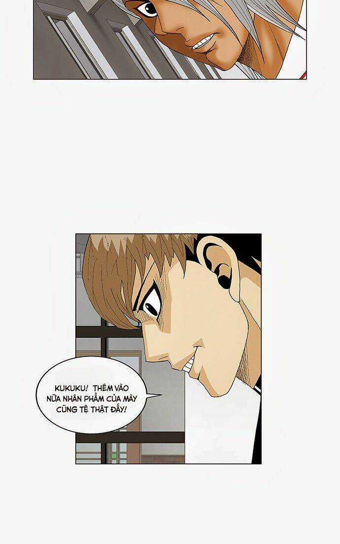 Ultimate Legend: Kang Hae Hyo Chapter 76 trang 11