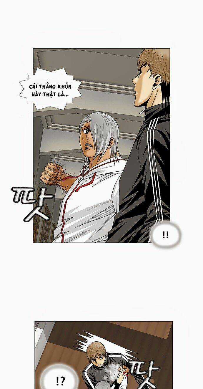 Ultimate Legend: Kang Hae Hyo Chapter 76 trang 12