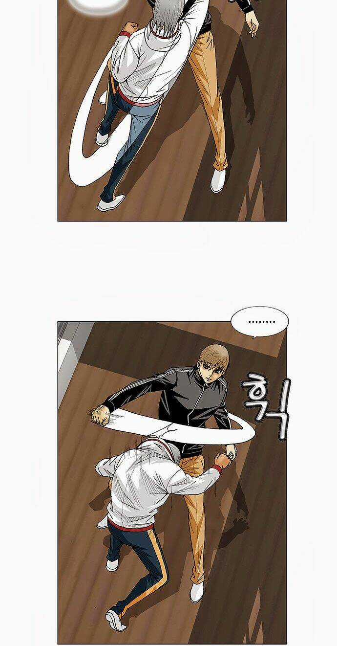 Ultimate Legend: Kang Hae Hyo Chapter 76 trang 13