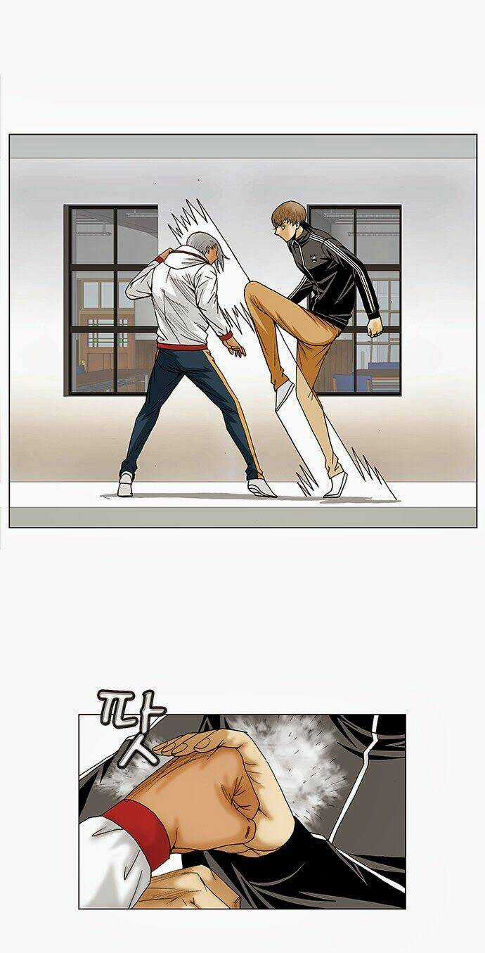 Ultimate Legend: Kang Hae Hyo Chapter 76 trang 14