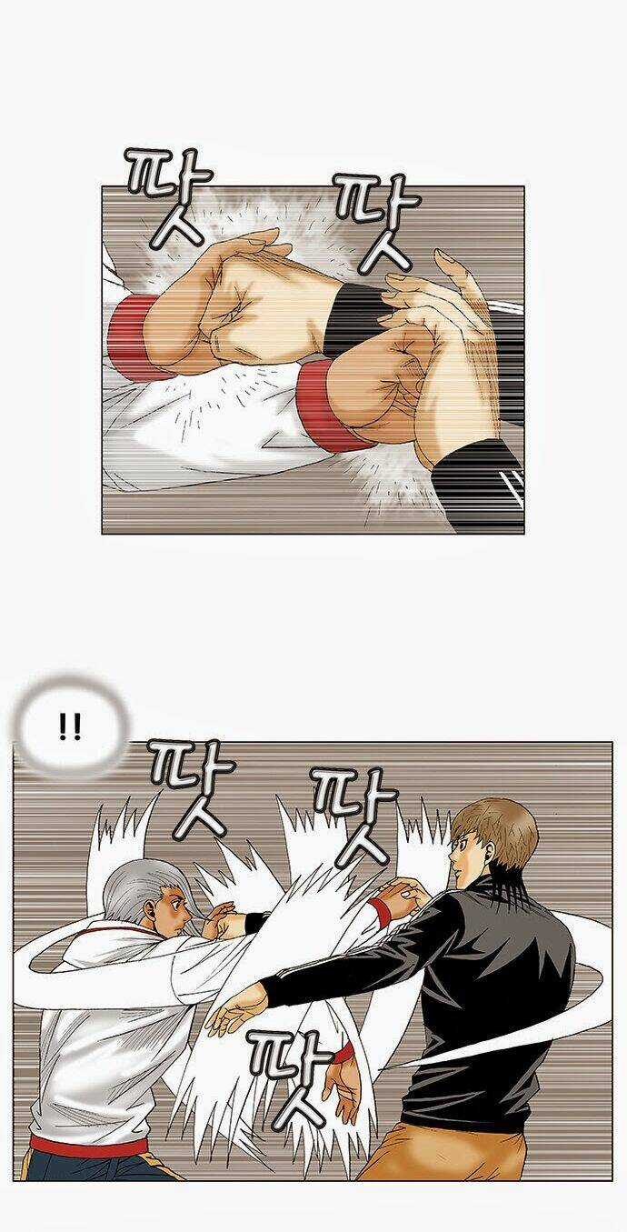 Ultimate Legend: Kang Hae Hyo Chapter 76 trang 15