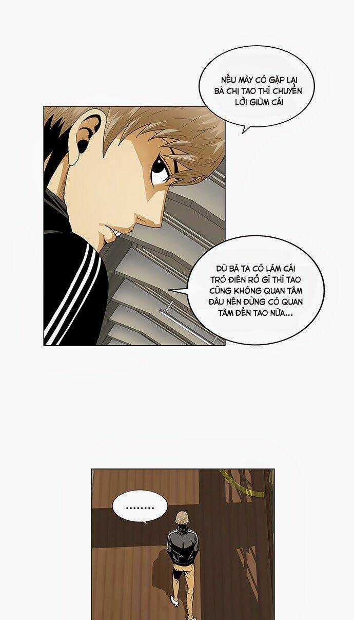 Ultimate Legend: Kang Hae Hyo Chapter 76 trang 17