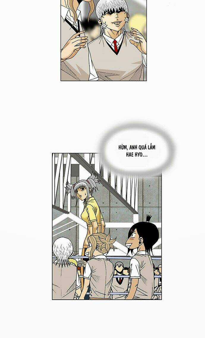 Ultimate Legend: Kang Hae Hyo Chapter 76 trang 21